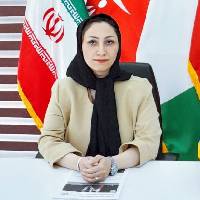 مریم موسوی